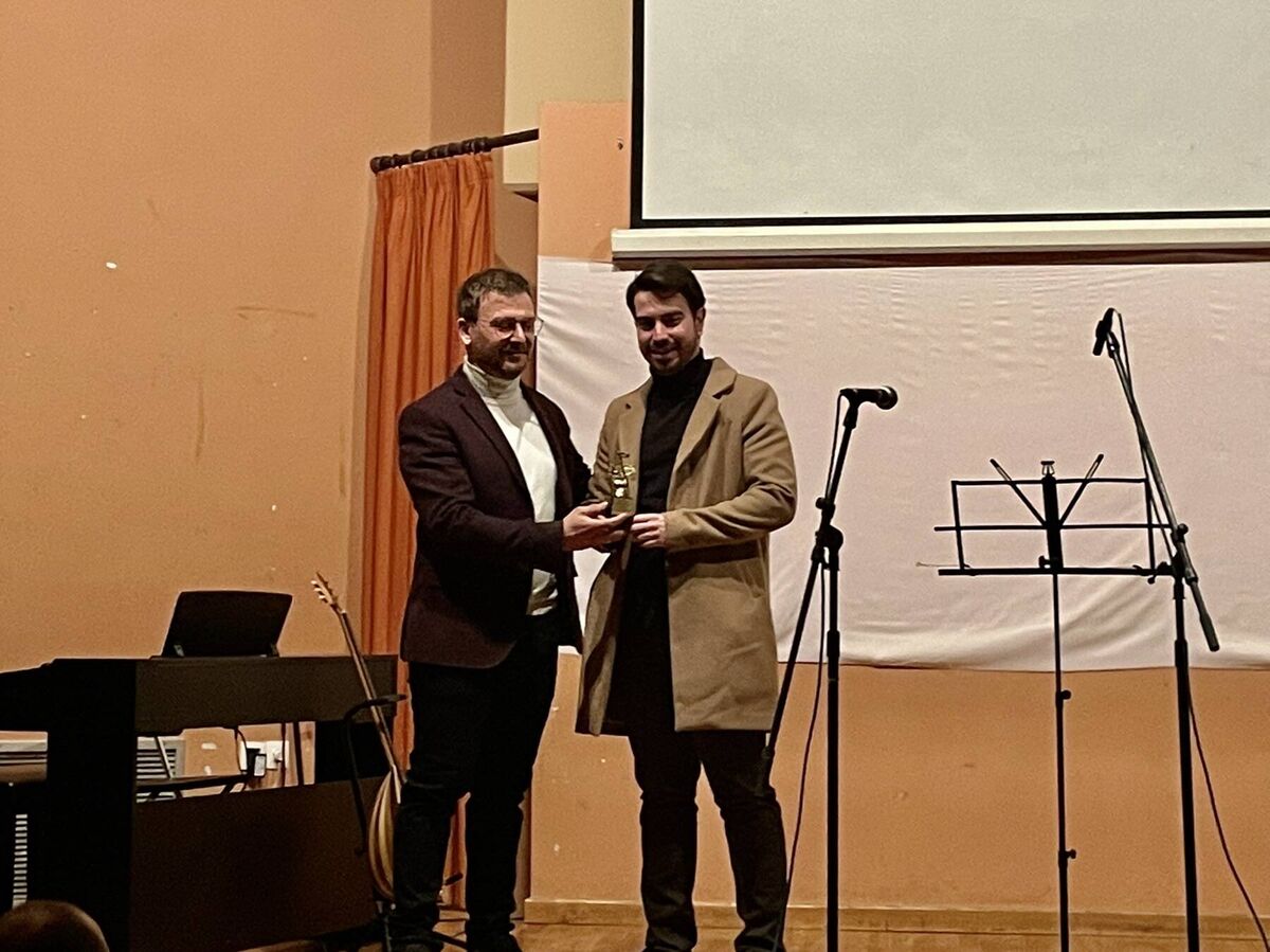 Χριστούγεννα 2021 - Ωδείο Νότα Νότα